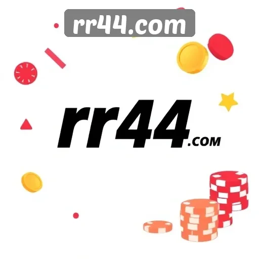 Panduan Pengguna Baru untuk Situs Game rr44com