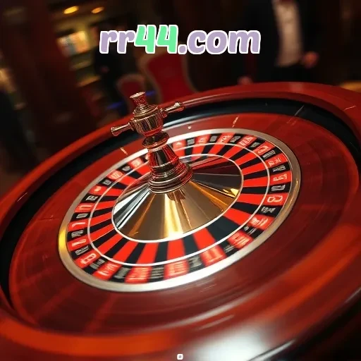 rr44.com: Menjelajahi Fitur dan Keunggulan Game Online Terbaik