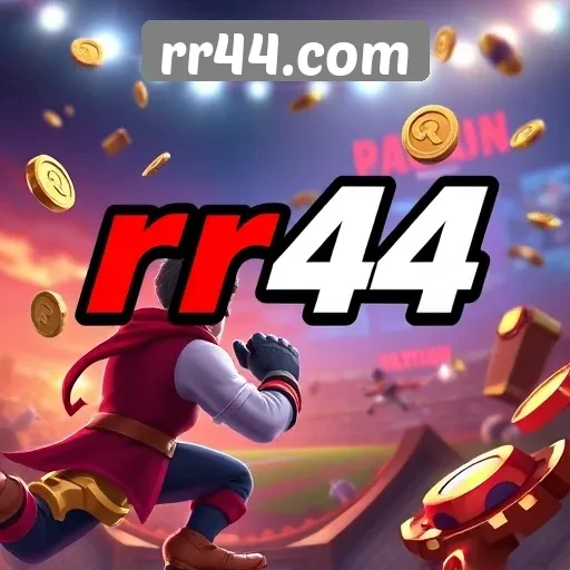 Inovasi Terbaru yang Ditawarkan oleh rr44com