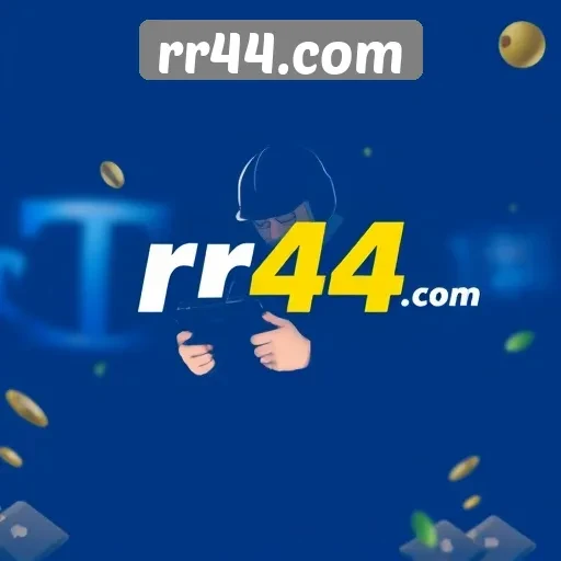 Mengapa rr44.com Menjadi Pilihan Utama Para Gamers Lokal