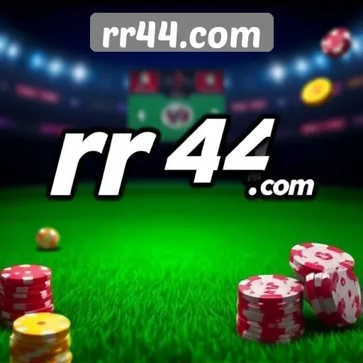 Bagaimana rr44com Beradaptasi Dengan Tren Game Saat Ini