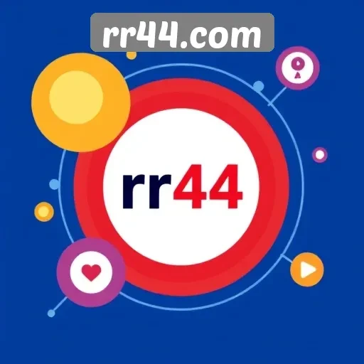 Analisis Keamanan Situs rr44 com dalam Bertransaksi