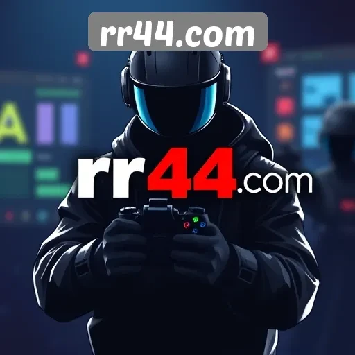 Komunitas Game di rr44.com dan Interaksi Penggunanya