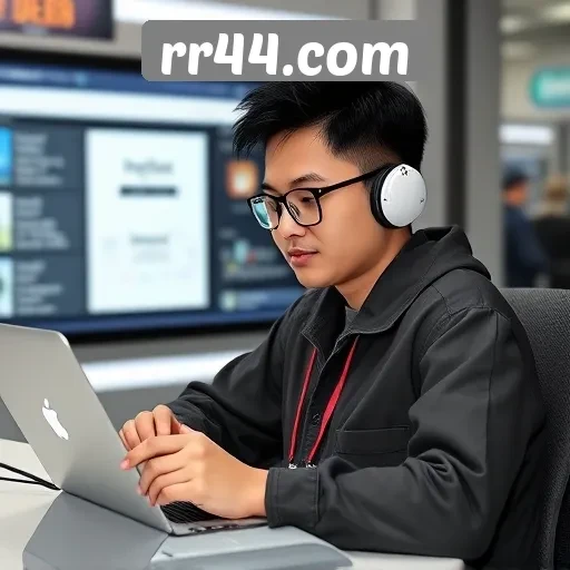 Review Pengalaman Pengguna di Situs rr44com