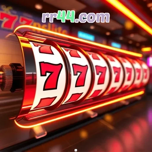 rr44.com: Keunggulan Menarik Klub Game untuk Semua Gamer